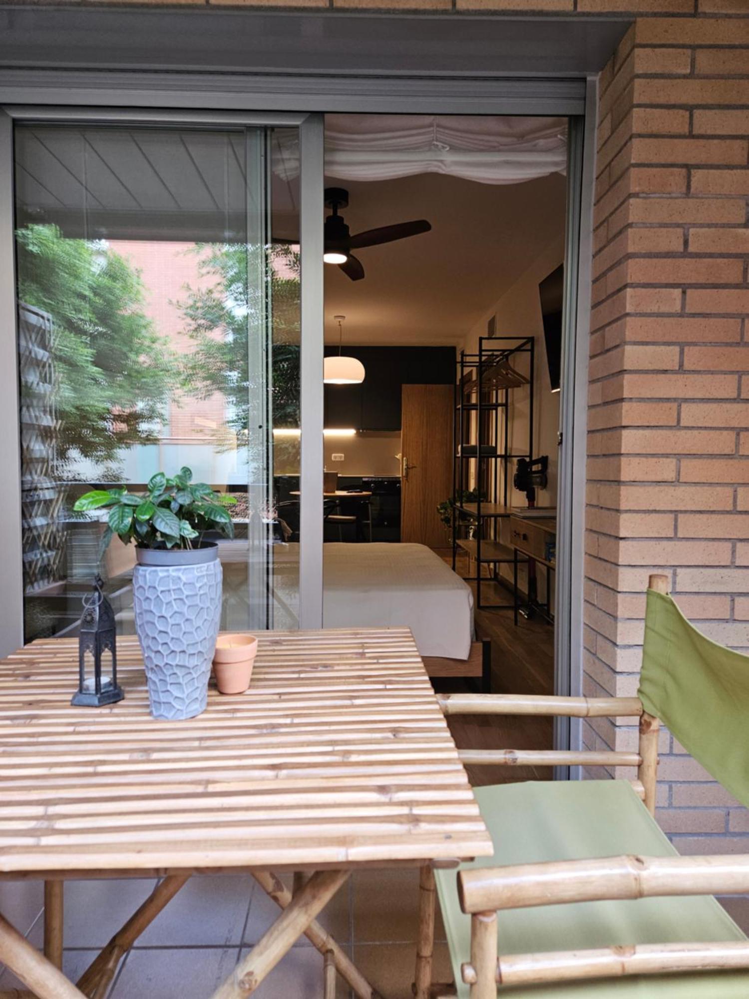 Estudiosuenossuite Apartment *