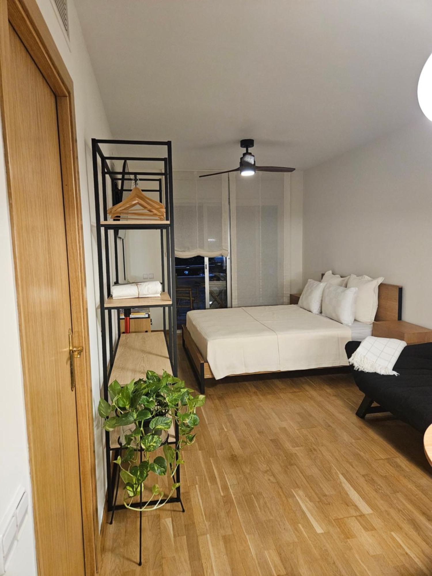 Estudiosuenossuite Apartment *