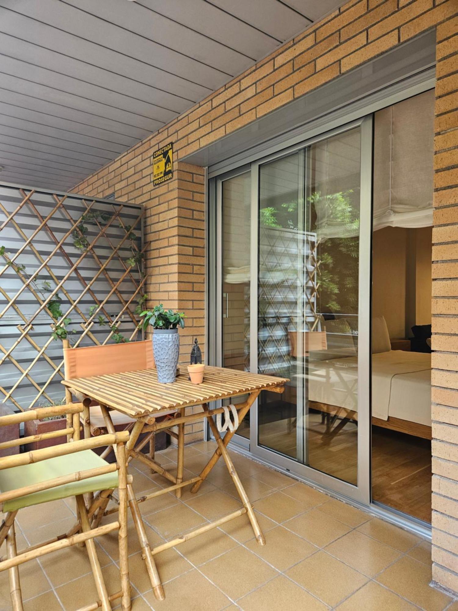 Estudiosuenossuite Apartment Sant Just Desvern