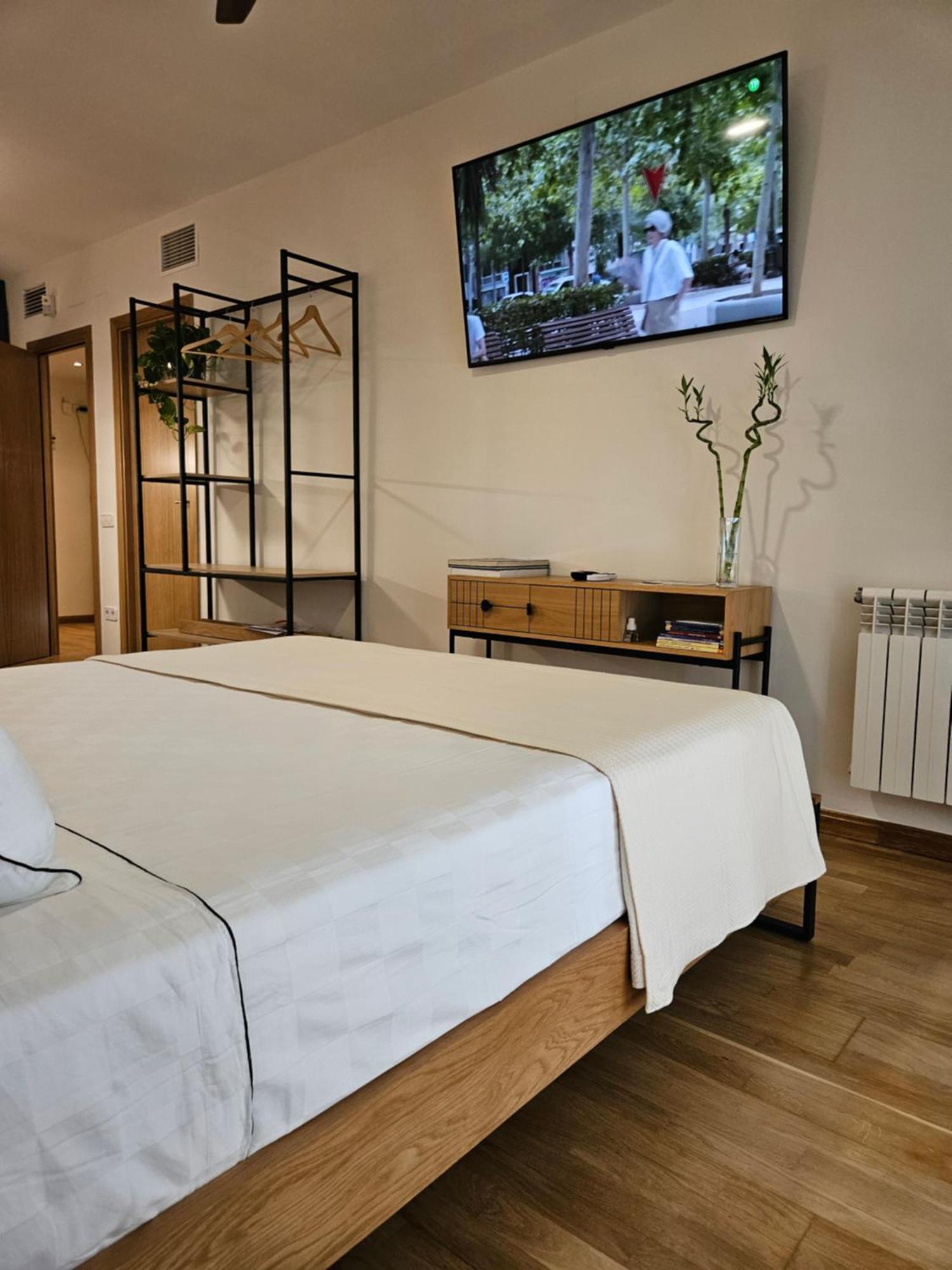 Estudiosuenossuite Apartment *