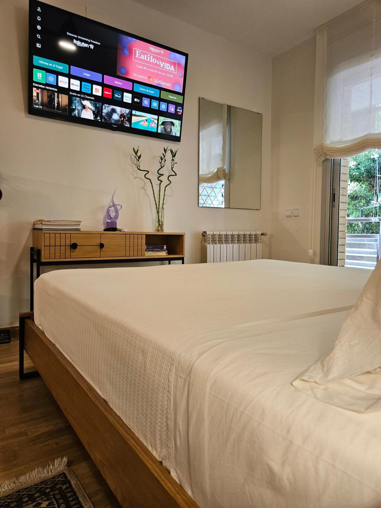 Estudiosuenossuite Apartment Sant Just Desvern