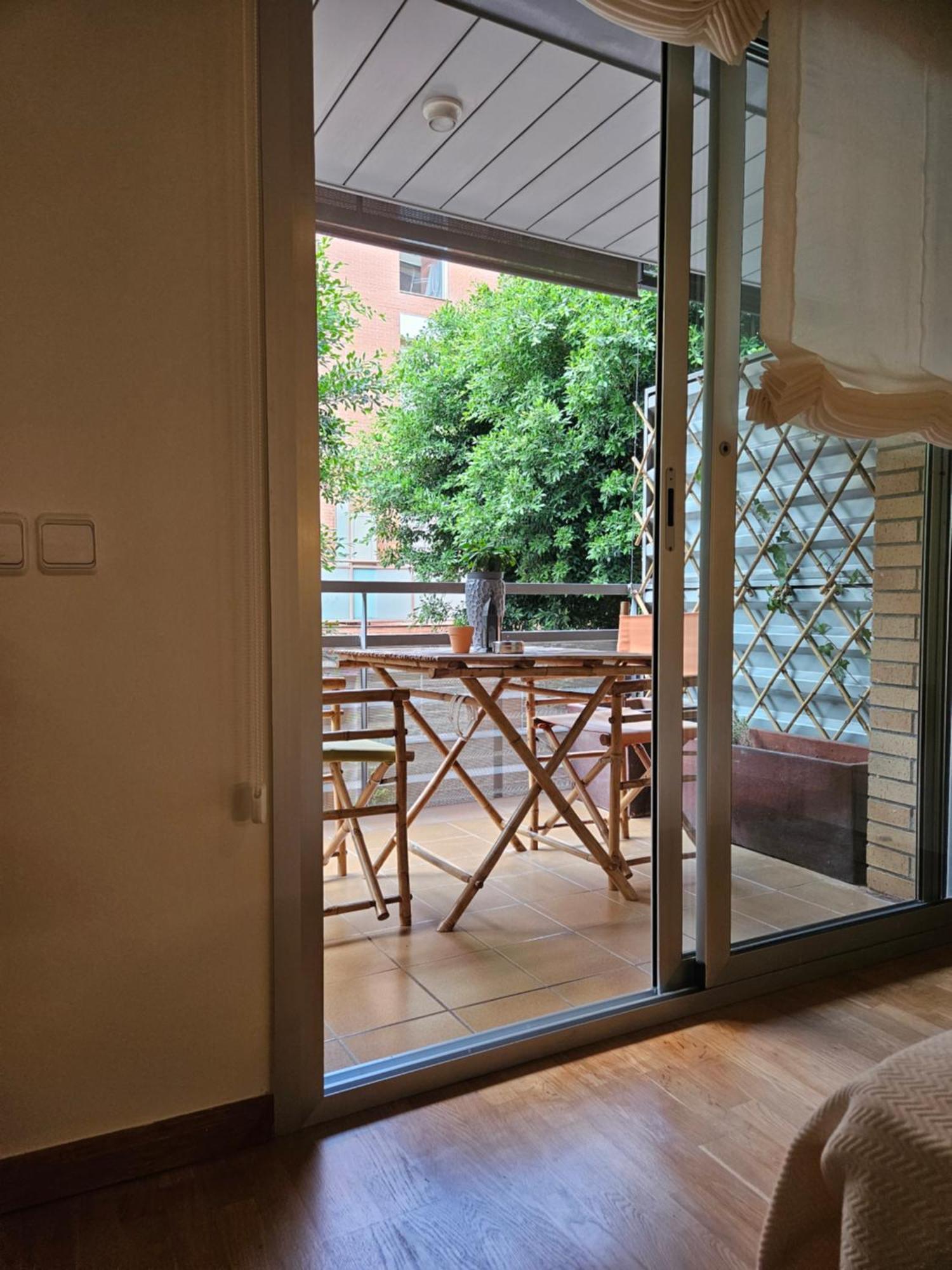 Appartement Estudiosuenossuite