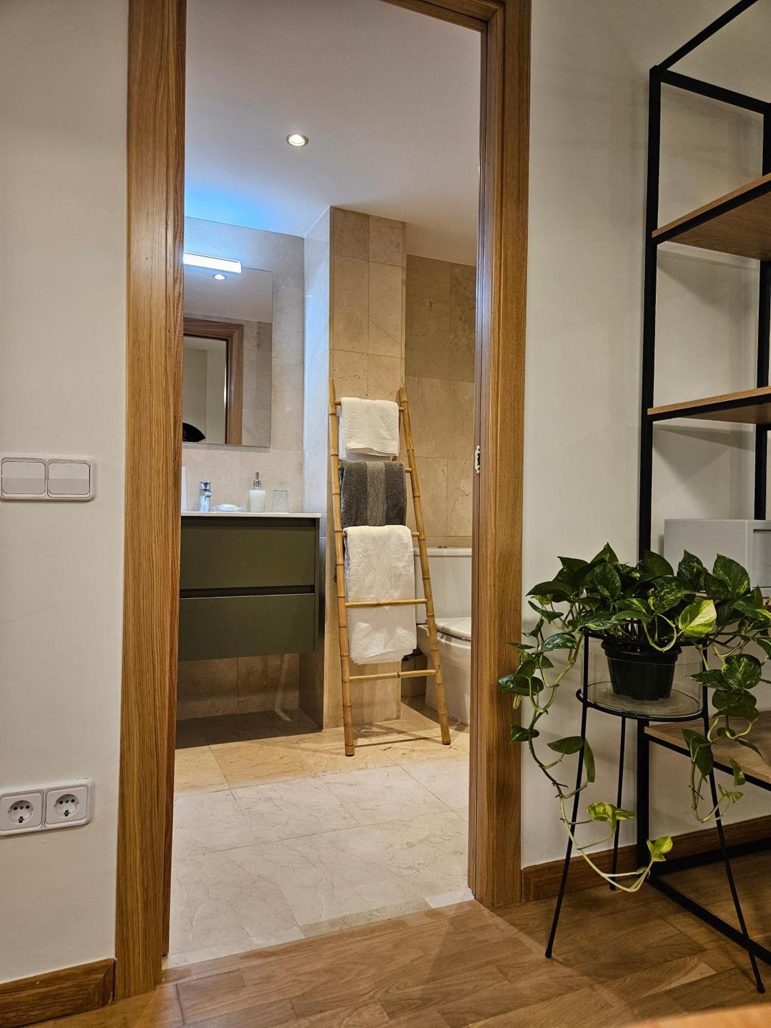 Appartement Estudiosuenossuite