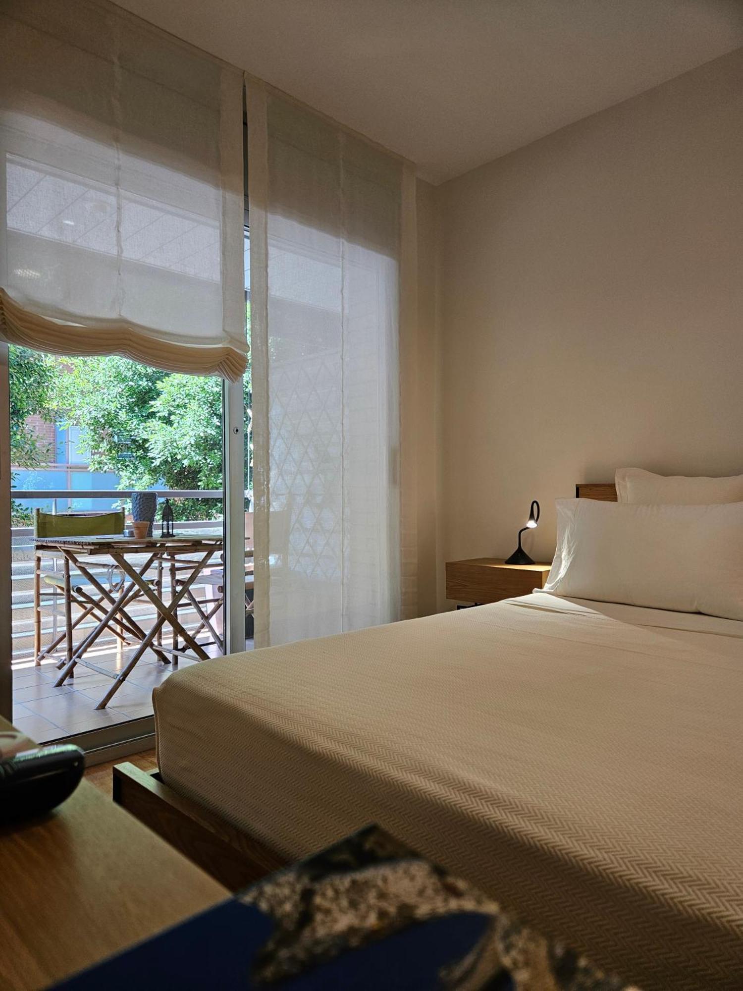 Appartement Estudiosuenossuite *